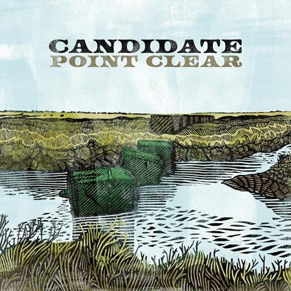 Point Clear - CD Audio di Candidate
