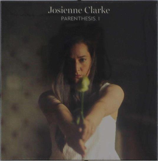 Parenthesis I - CD Audio di Josienne Clarke