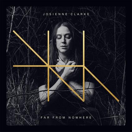 Far From Nowhere - CD Audio di Josienne Clarke