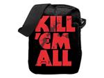 Metallica Borsa A Tracolla Kill Em All Rocksax