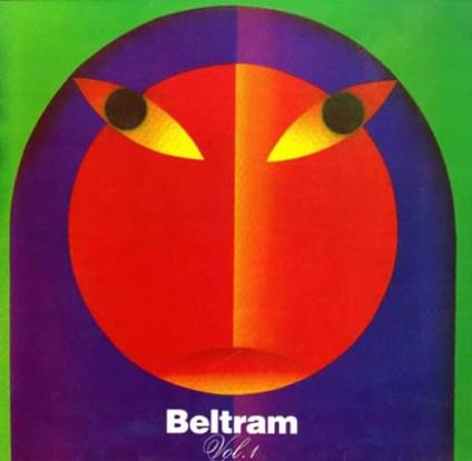 Beltram Volume I - Vinile LP di Joey Beltram
