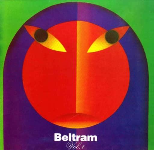 Beltram Volume I - Vinile LP di Joey Beltram
