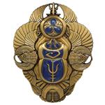 Dungeons & Dragons Replica Scarab Of Protection Edizione Limitata Fanattik