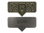 Dungeons & Dragons Ingot Mithral Hall Edizione Limitata Fanattik