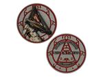 Silent Hill Collectable Coin Pyramid Head Edizione Limitata Fanattik