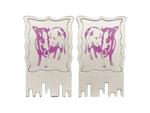 Silent Hill Replica Purple Bull Key Edizione Limitata Fanattik