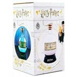 Lampada Multicolore Harry Potter Pozione Polisucco 20cm