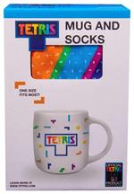 Gift Set 2 in 1 Tetris