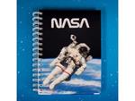 Nasa 3d Lenticular Agenda A5 Fizz Creations