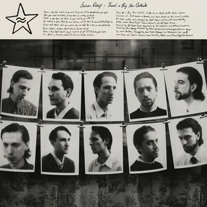 There's A Big Star Outside - CD Audio di Swim Deep