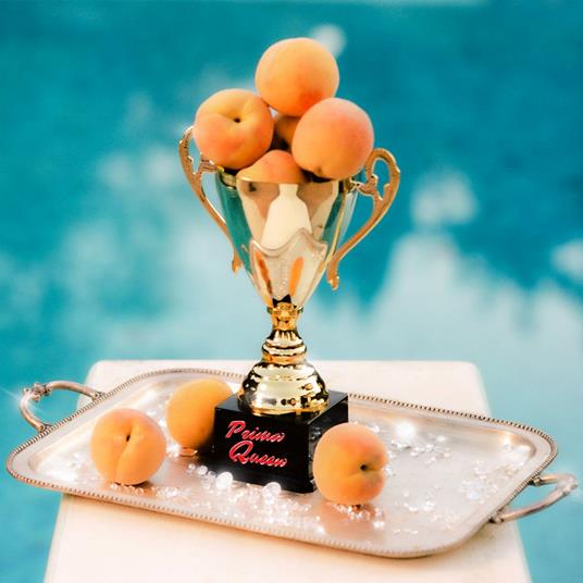 The Prize - CD Audio di Prima Queen