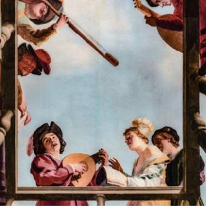 Humdrum (Transparent Vinyl) - Vinile LP di Home Counties