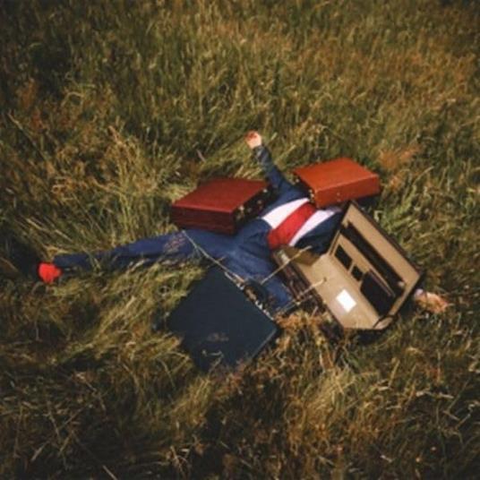 Are You Dreaming? - Vinile LP di She's in Parties