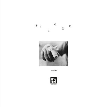 Artistry - CD Audio di Sirone