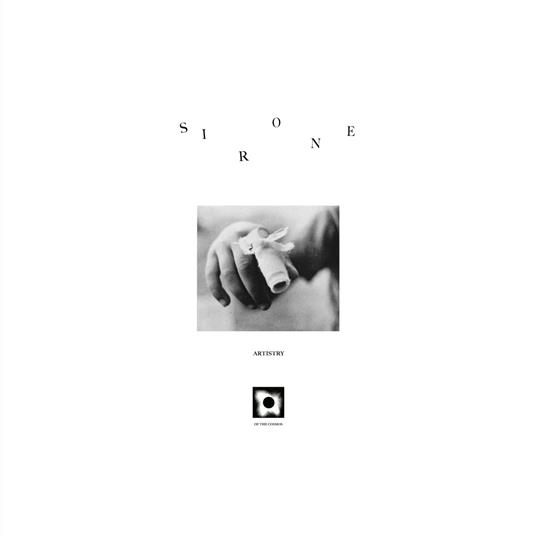 Artistry - CD Audio di Sirone
