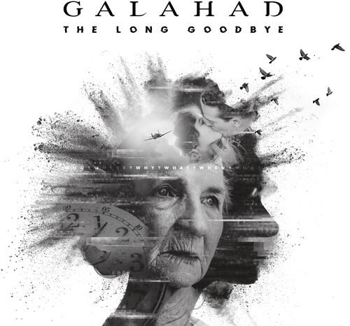 Long Goodbye - CD Audio di Galahad