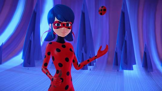 Miraculous Rise Of The Sphinx - PS5 - 5