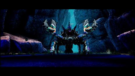 Skull Island Rise of Kong - PS4 - 3