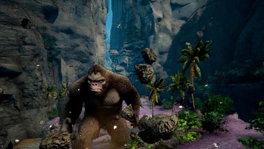 Skull Island Rise of Kong - PS4 - 5