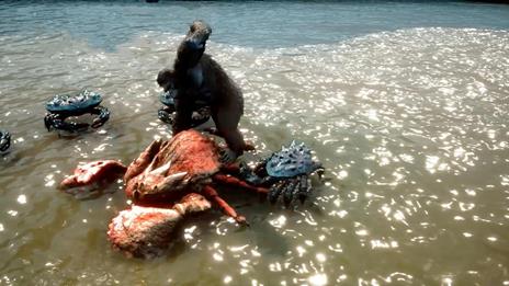 Skull Island Rise of Kong - PS4 - 6