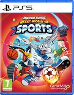 Looney Tunes Wacky World of Sports PS5