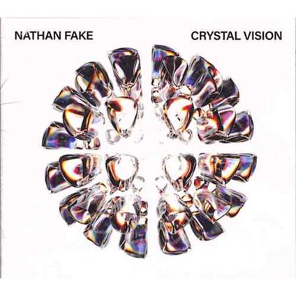 Crystal Vision - CD Audio di Nathan Fake