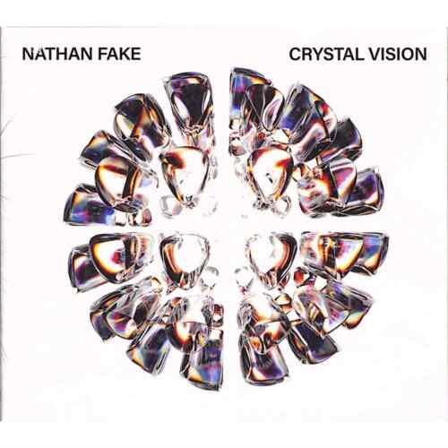Crystal Vision - CD Audio di Nathan Fake