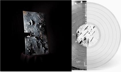 Prata (Ultra Clear Vinyl) - Vinile LP di Maquina!