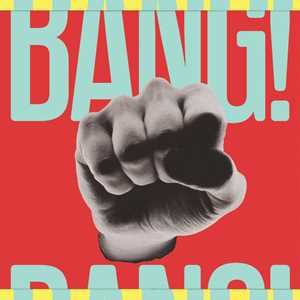 Vinile Bang! (Yellow Vinyl) Gluts