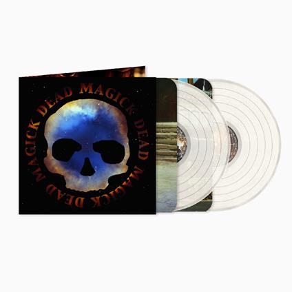 Dead Magick - Vinile LP di Dead Skeletons