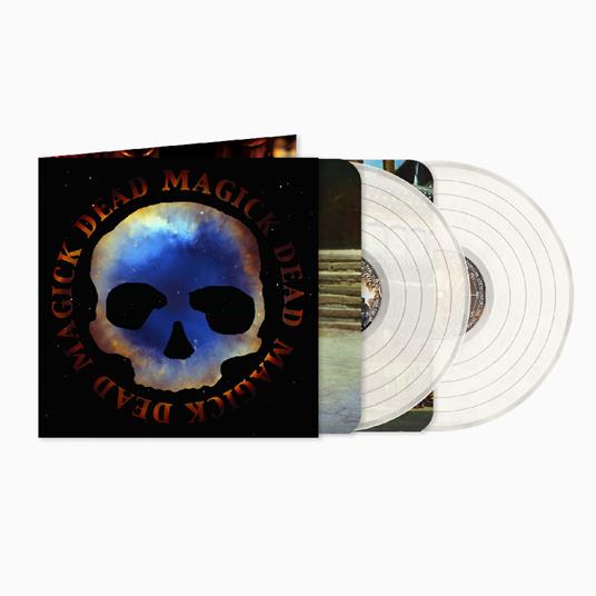 Dead Magick - Vinile LP di Dead Skeletons