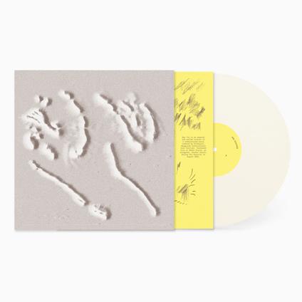 Dyp Tid (Sand Vinyl) - Vinile LP di Electric Eye