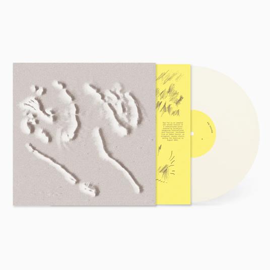 Dyp Tid (Sand Vinyl) - Vinile LP di Electric Eye