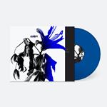 Miien (Clear Blue Vinyl)
