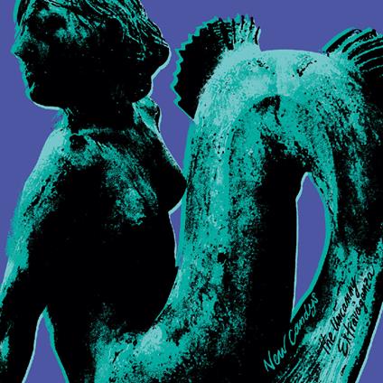 Uncanny Extravaganza - Vinile LP di New Candys
