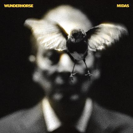 Midas - CD Audio di Wunderhorse