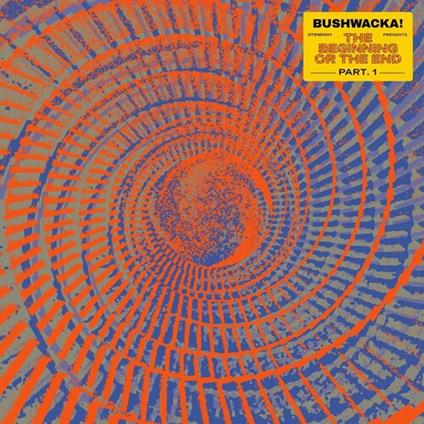 Bushwacka! - Vinile LP
