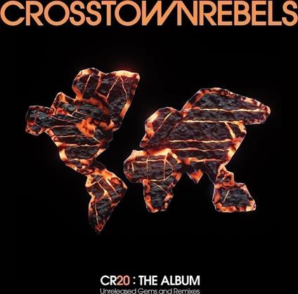 Crosstown Rebels Pres Cr20 The Album Gems And Remixes - Vinile LP