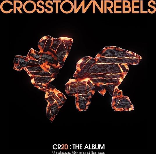 Crosstown Rebels Pres Cr20 The Album Gems And Remixes - Vinile LP