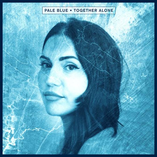 Together Alone Incl Kolsch Remix (12'') - Vinile LP di Pale Blue