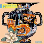 Nasser Baker - Tribes Of The Metronome