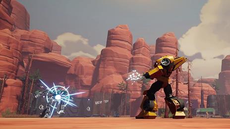 Transformers Earth Spark in Missione - PS5 - 3