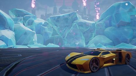 Transformers Earth Spark in Missione - PS5 - 6