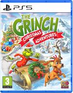 Il Grinch Avventure Natalizie - PS5