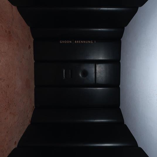 Gvoon - Brennung 1 - Vinile LP di Holger Czukay