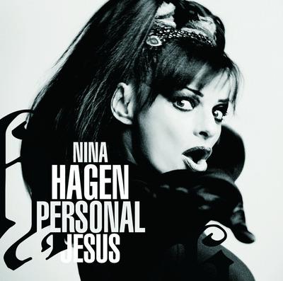 Personal Jesus - Vinile LP di Nina Hagen