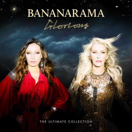 Glorious - The Ultimate Collection - CD Audio di Bananarama