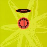 Orbital (The Green Album) (Repress Edition)