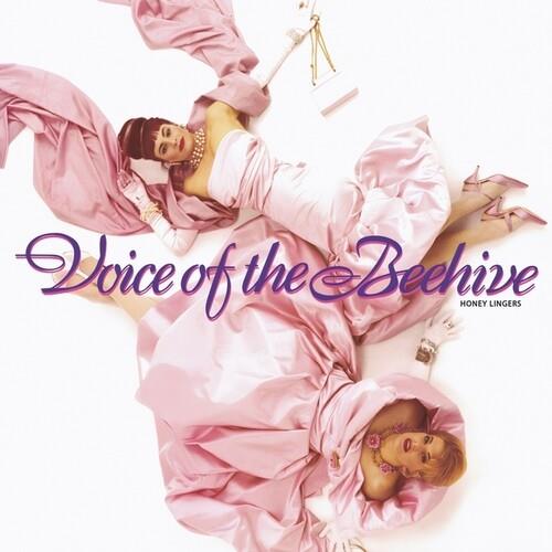 Honey Lingers - CD Audio di Voice of the Beehive