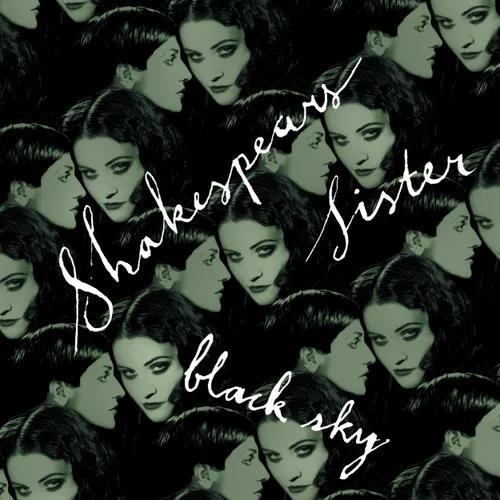 Black Sky - Vinile LP di Shakespears Sister